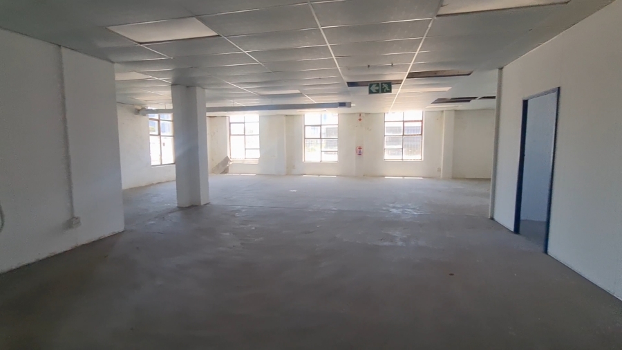 To Let commercial Property for Rent in Woodstock Western Cape